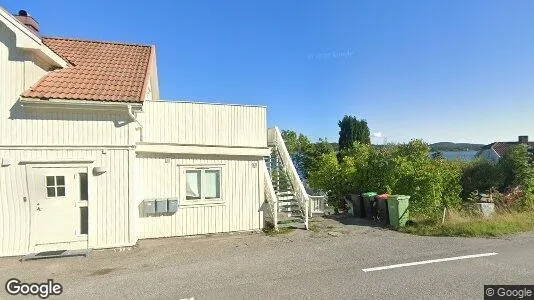 Apartments for rent in Bamble - Photo from Google Street View