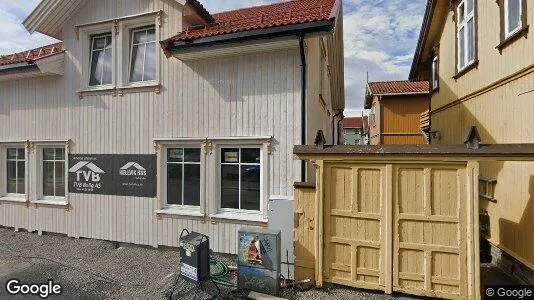 Apartments for rent in Skien - Photo from Google Street View