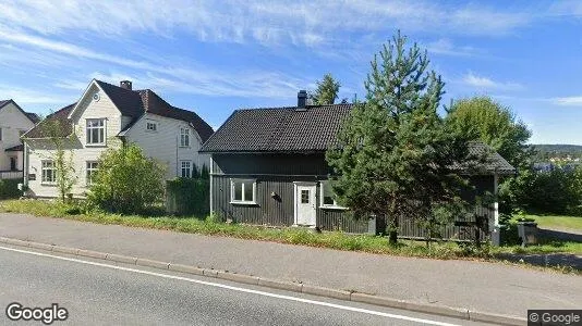 Apartments for rent in Skien - Photo from Google Street View