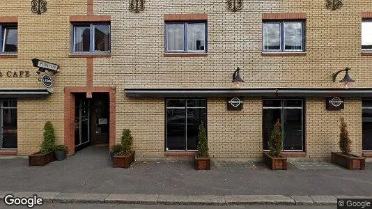 Apartments for rent in Notodden - Photo from Google Street View
