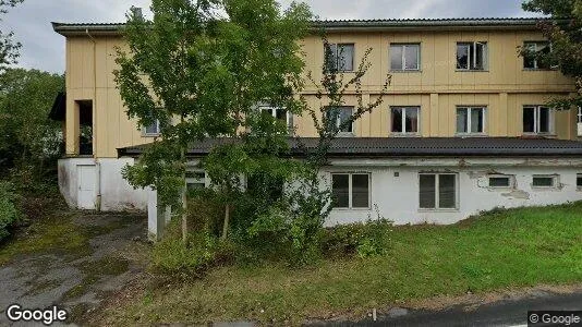 Rooms for rent in Porsgrunn - Photo from Google Street View