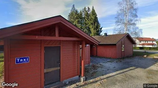 Rooms for rent in Bø - Photo from Google Street View