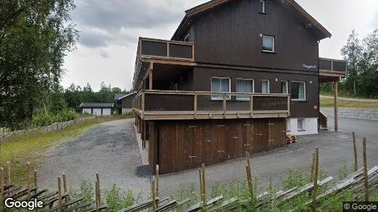 Apartments for rent in Vinje - Photo from Google Street View