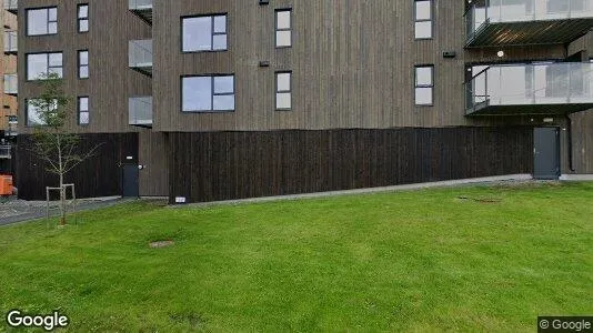 Apartments for rent in Tromsø - Photo from Google Street View