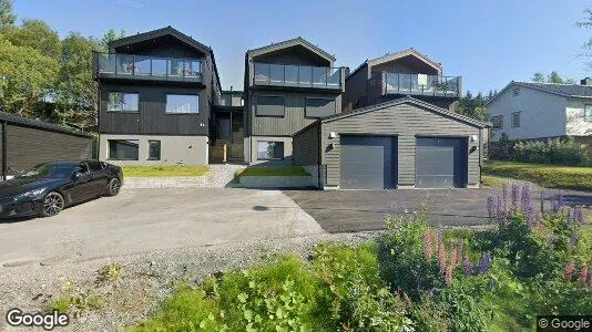 Rooms for rent in Tromsø - Photo from Google Street View