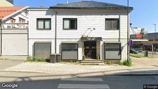 Apartments for rent in Harstad - Photo from Google Street View