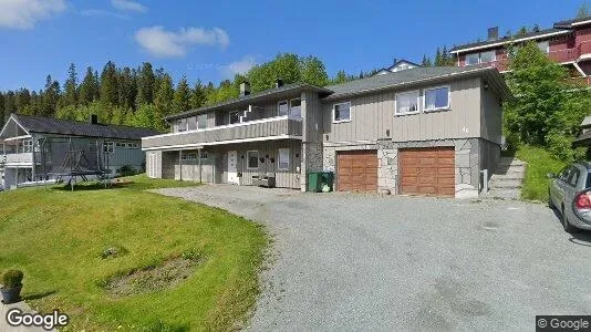 Apartments for rent in Skaun - Photo from Google Street View