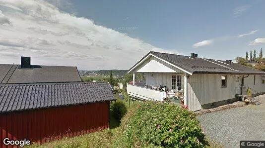 Apartments for rent in Levanger - Photo from Google Street View