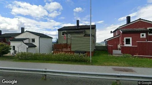 Apartments for rent in Melhus - Photo from Google Street View