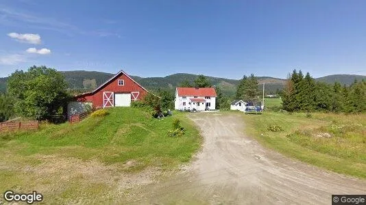 Apartments for rent in Indre Fosen - Photo from Google Street View