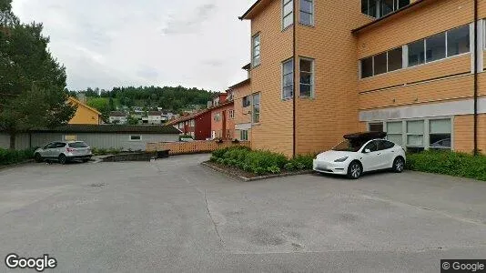 Rooms for rent in Steinkjer - Photo from Google Street View