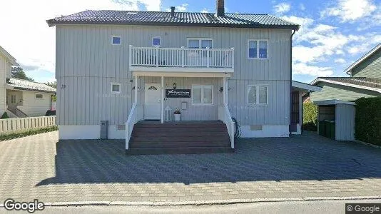 Apartments for rent in Stjørdal - Photo from Google Street View
