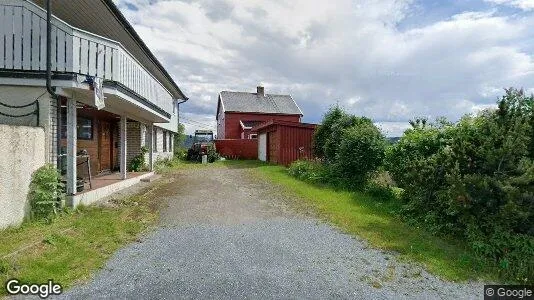 Apartments for rent in Malvik - Photo from Google Street View
