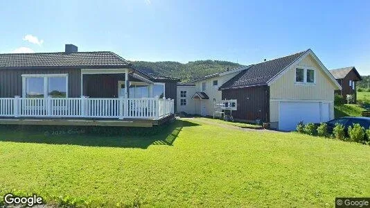 Apartments for rent in Steinkjer - Photo from Google Street View