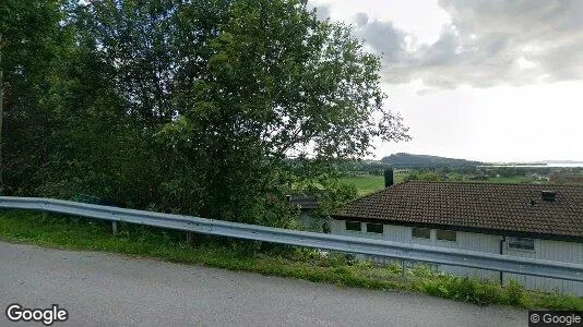 Apartments for rent in Verdal - Photo from Google Street View