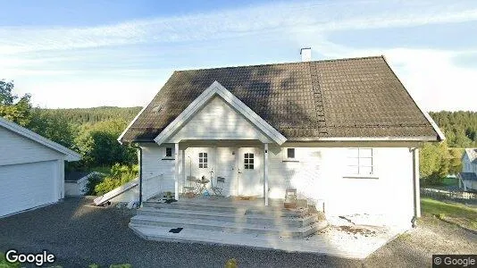 Apartments for rent in Steinkjer - Photo from Google Street View