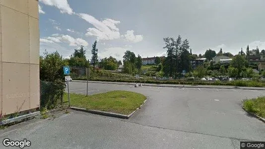 Rooms for rent in Levanger - Photo from Google Street View
