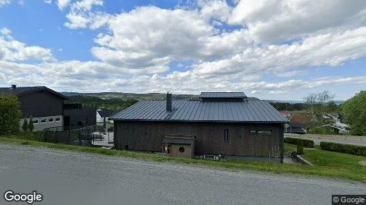 Rooms for rent in Melhus - Photo from Google Street View