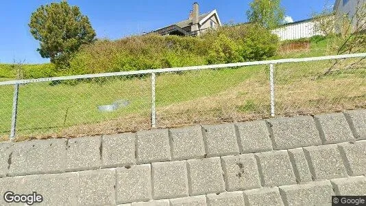 Apartments for rent in Skaun - Photo from Google Street View
