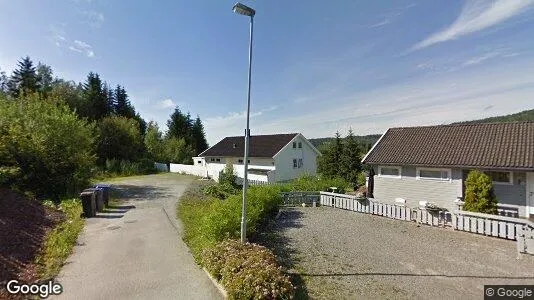 Apartments for rent in Steinkjer - Photo from Google Street View