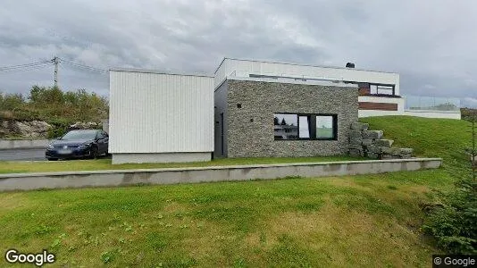 Apartments for rent in Hitra - Photo from Google Street View