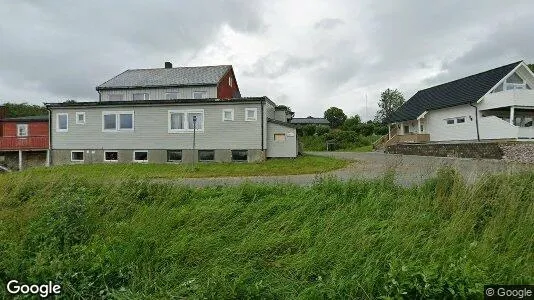 Apartments for rent in Indre Fosen - Photo from Google Street View