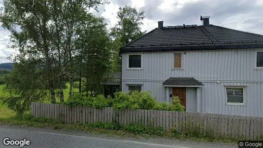 Apartments for rent in Stjørdal - Photo from Google Street View