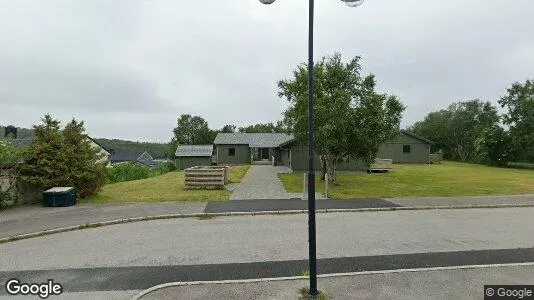 Apartments for rent in Bjugn - Photo from Google Street View