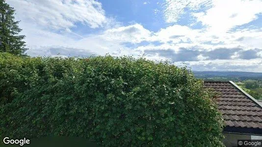 Apartments for rent in Verdal - Photo from Google Street View
