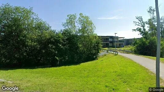 Apartments for rent in Verdal - Photo from Google Street View