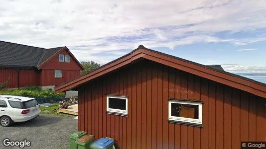 Rooms for rent in Malvik - Photo from Google Street View