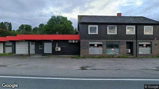 Apartments for rent in Steinkjer - Photo from Google Street View