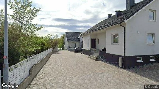 Rooms for rent in Trondheim Østbyen - Photo from Google Street View
