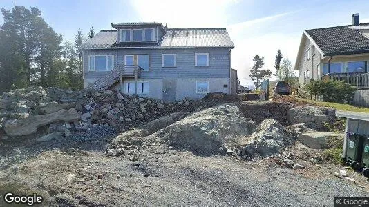 Rooms for rent in Trondheim Midtbyen - Photo from Google Street View