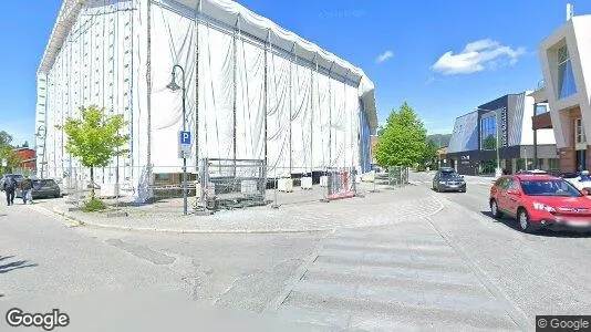 Rooms for rent in Stjørdal - Photo from Google Street View
