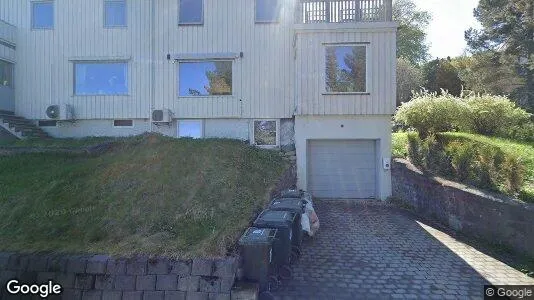 Rooms for rent in Trondheim Østbyen - Photo from Google Street View