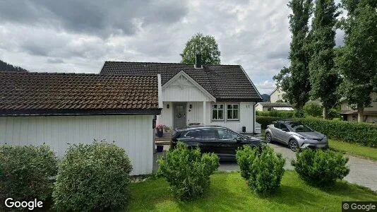 Rooms for rent in Orkdal - Photo from Google Street View
