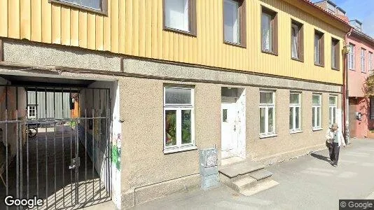 Rooms for rent in Trondheim Østbyen - Photo from Google Street View
