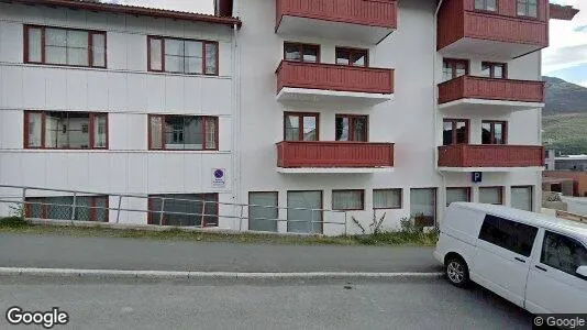 Apartments for rent in Oppdal - Photo from Google Street View