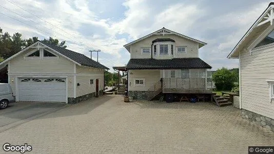 Apartments for rent in Indre Fosen - Photo from Google Street View