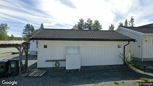 Apartments for rent in Klæbu - Photo from Google Street View