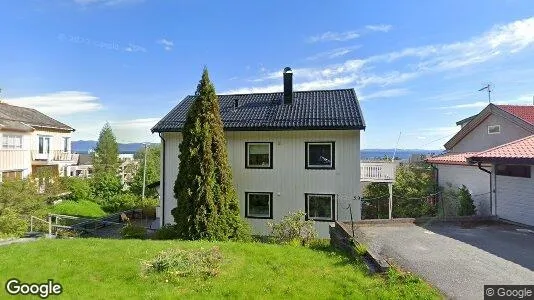 Rooms for rent in Trondheim Midtbyen - Photo from Google Street View