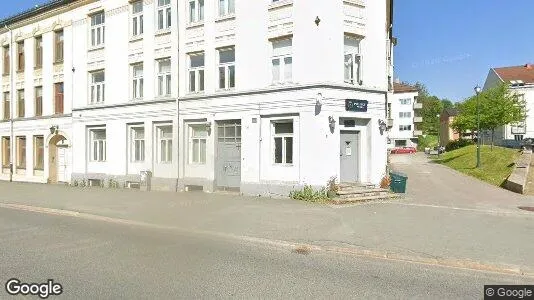 Rooms for rent in Trondheim Midtbyen - Photo from Google Street View