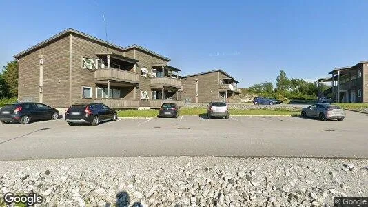 Apartments for rent in Vikna - Photo from Google Street View
