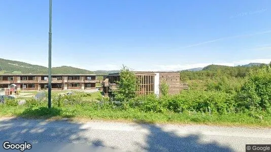 Apartments for rent in Nærøy - Photo from Google Street View