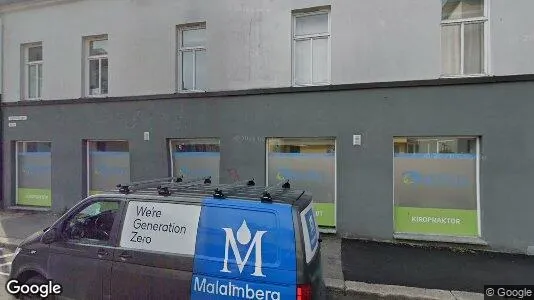 Apartments for rent in Sandefjord - Photo from Google Street View