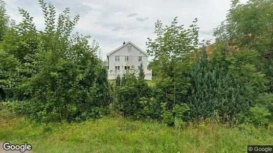 Apartments for rent in Sandefjord - Photo from Google Street View