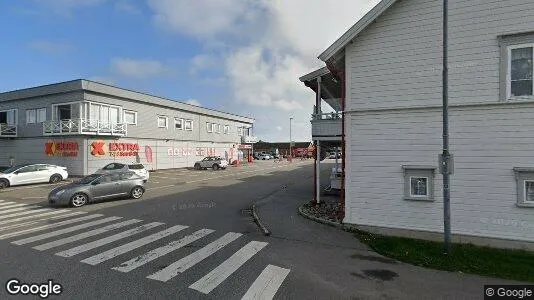 Rooms for rent in Larvik - Photo from Google Street View