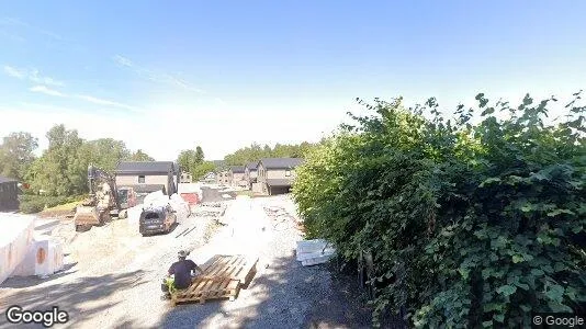 Apartments for rent in Sandefjord - Photo from Google Street View