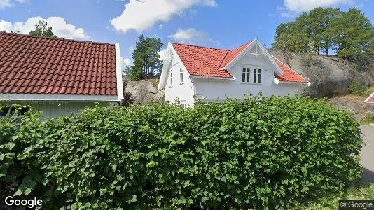 Apartments for rent in Sandefjord - Photo from Google Street View